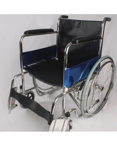 Fauteuil roulant standard