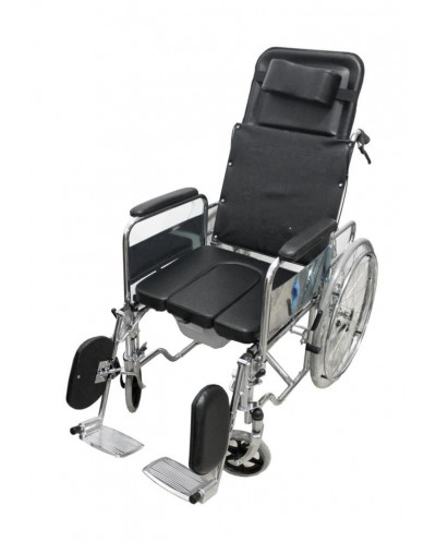 FAUTEUIL ROULANT LIT GARDE...