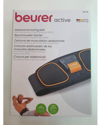 Ceinture de musculation...