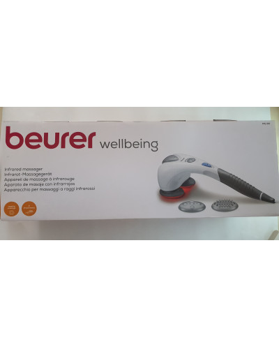 Appareil de massage à...