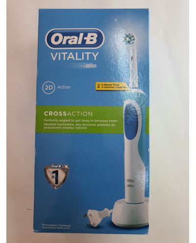 Oral-B