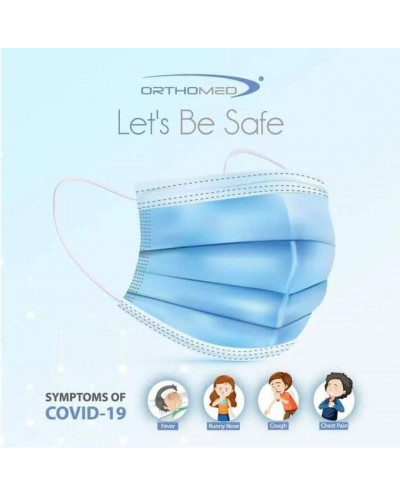 bavette jetableOrthomed...