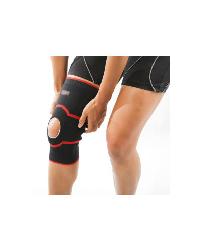 Genouiller ligamentaire...